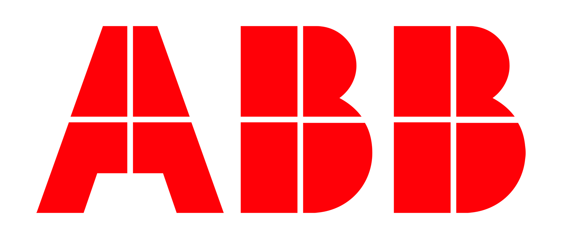 Thiết Bị Điện ABB Logo