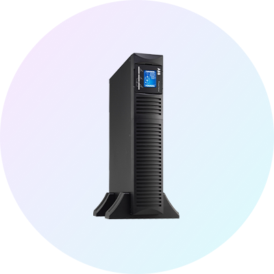 Bộ lưu điện ups abb