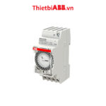 Timer ABB AD1CO-R-15m 2CSM208151R1000
