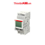 Timer ABB DW1 2CSM222531R1000