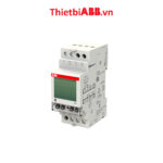 Timer ABB DW2 2CSM222521R1000