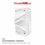 Isolator 20A 2P ABB WSD220CL