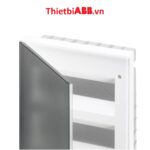 Tủ điện ABB 24 modules cửa xám mờ 1SZR004002A1207
