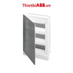 Tủ điện ABB 36 modules cửa xám mờ 1SZR004002A1209