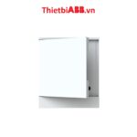 Tủ điện lắp nổi ABB 4 modules cửa trắng 11SZR004002A2101