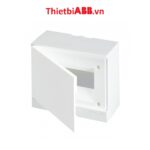 Tủ điện ABB 8 modules cửa trắng 1SZR004002A2103