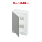 Tủ điện ABB 16 modules cửa trắng 1SZR004002A2105