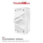 Isolator 32A 2P ABB 2TCZ751006R0002