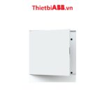 Tủ điện lắp nổi ABB 24 modules cửa trắng 1SZR004002A2107