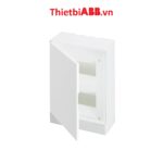 Tủ điện ABB 24 modules cửa trắng 1SZR004002A2107