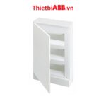 Tủ điện ABB 36 modules cửa trắng 1SZR004002A2109