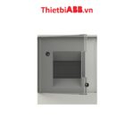 Tủ điện lắp nổi ABB 36 modules cửa trắng 1SZR004002A2109