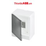 Tủ điện ABB 36 modules cửa trắng 1SZR004002A2109