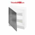 Tủ điện ABB 24 modules cửa xám mờ 1SZR004002A2207