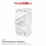 Isolator 63A 2P ABB WSD263CL