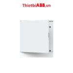 Tủ điện âm tường ABB 24 modules cửa trắng 1SZR004002A1107