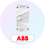 Isolator ABB