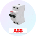 RCBO ABB