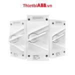 Isolator 63A 4P ABB WSD463CL