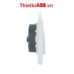 Bộ công tắc đơn ABB 1 chiều 10AX 2TCZ171001R0030