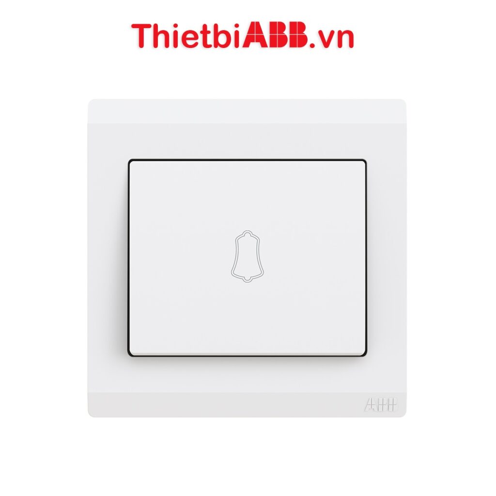 Bộ nút nhấn chuông 10ax 2tcz171011r0030
