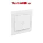 Bộ nút nhấn chuông ABB 10AX 2TCZ171011R0030