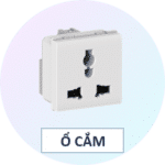 Ổ cắm điện
