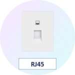 Ổ cắm mạng RJ45