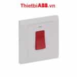Công tắc 2 cực 32AX có đèn báo Neon 2TCZ171013R0090