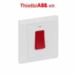 Công tắc 2 cực 45AX có đèn báo Neon 2TCZ171098R0090