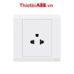 Bộ ổ cắm đơn 3 chấu 16AX 2TCZ172007R0060