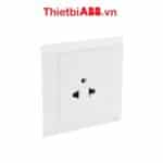Bộ ổ cắm đơn 3 chấu 16AX 2TCZ172007R0060