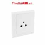 Bộ ổ cắm đơn 3 chấu 16AX 2TCZ172007R0060