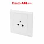 Bộ ổ cắm đơn 3 chấu ABB 16AX 2TCZ172007R0060