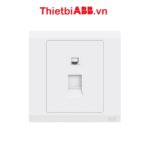 Bộ 1 ổ cắm RJ45 CAT5e 2TCZ173007R0010