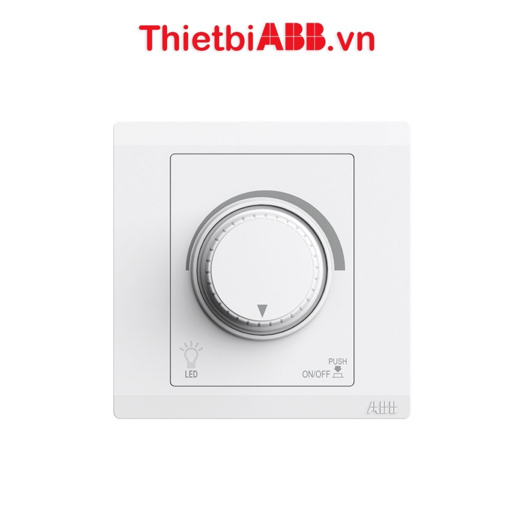 Bộ led dimmer 3-150va 2tcz174003r0010