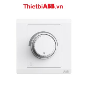 Bộ công tắc điều chỉnh tốc độ quạt 25-500VA 2TCZ174009R0010