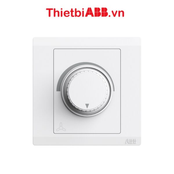 Bộ công tắc điều chỉnh tốc độ quạt 25-500VA 2TCZ174009R0010
