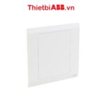 Mặt che trơn đơn 2TCZ175001R0010
