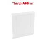 Mặt che trơn đơn 2TCZ175001R0010