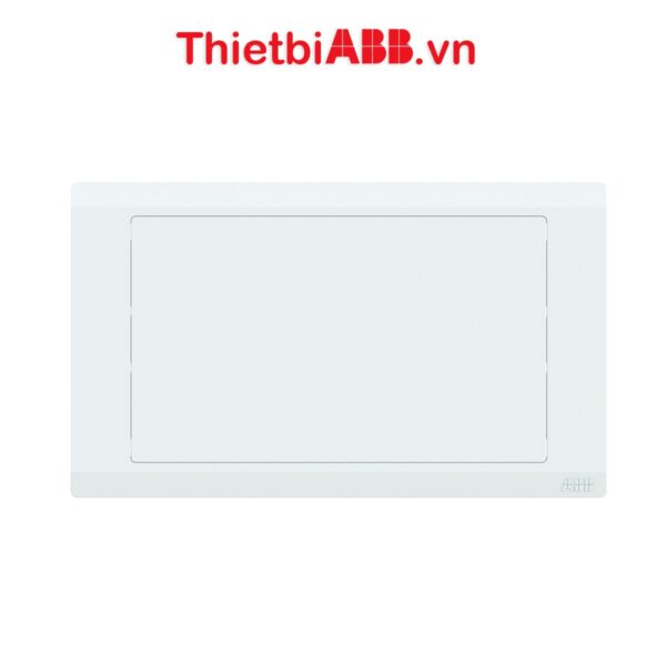 Mặt che trơn đôi 2TCZ175002R0010