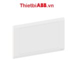 Mặt che trơn đôi 2TCZ175002R0010
