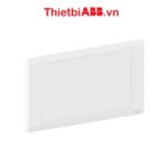 Mặt che trơn đôi ABB 2TCZ175002R0010
