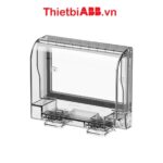 Bộ mặt che chống nước IP55 2TCZ755002R0010 ABB