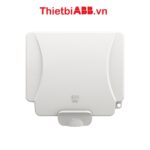 Mặt trước của Bộ mặt che chống nước đôi IP66 2TCZ755004R0010