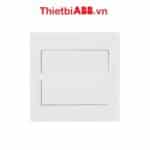 Bộ công tắc đơn 2 chiều 10AX 2TCZ171002R0030