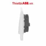 Bộ công tắc đơn 2 chiều ABB 10AX 2TCZ171002R0030