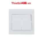Bộ công tắc đôi 2 chiều 10AX 2TCZ171004R0030