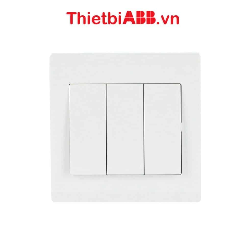 Bộ công tắc ba 2 chiều 10ax 2tcz171006r0030