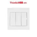 Bộ công tắc ba 2 chiều 10AX 2TCZ171006R0030